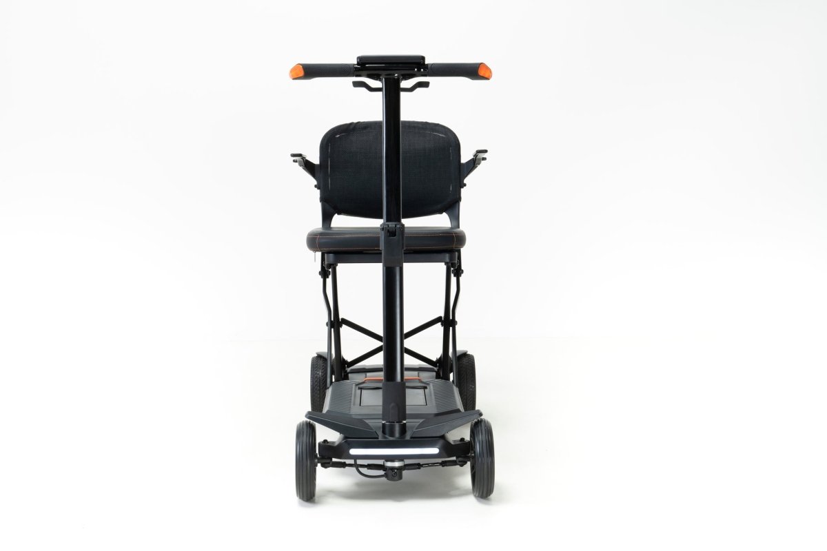 AeroCarbon - Great British Mobility