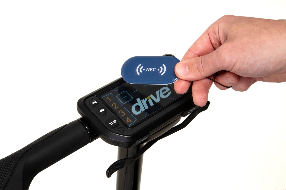 AeroCarbon - Great British Mobility