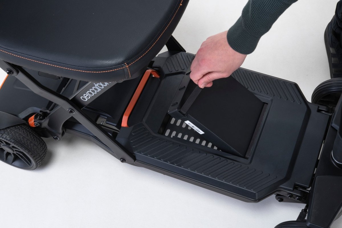 AeroCarbon - Great British Mobility