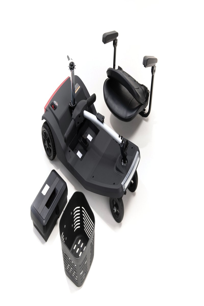 Air Active - Great British Mobility