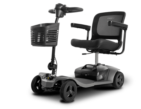 Apex Alumalite 2.0 - Great British Mobility