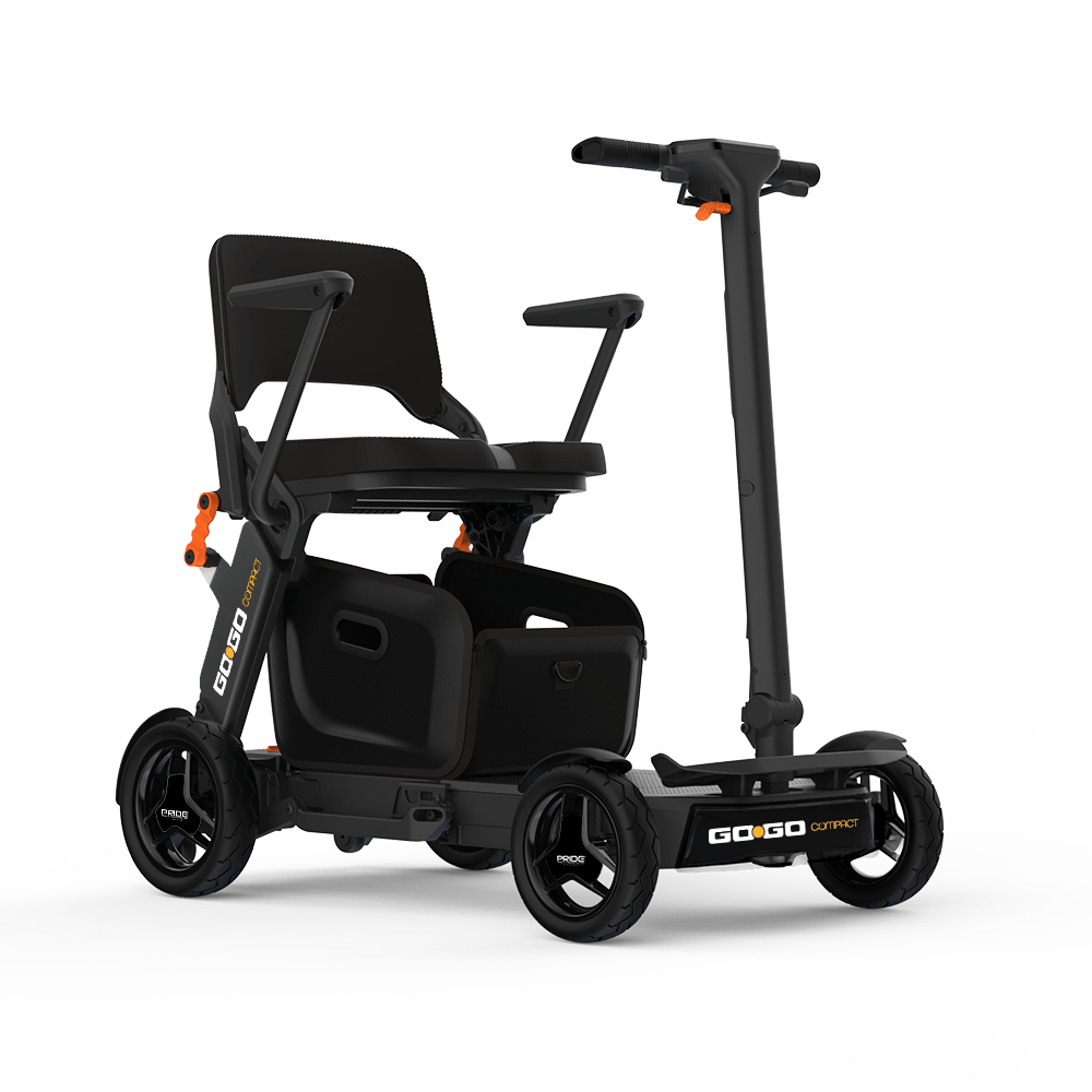 GoGo Compact - Great British Mobility