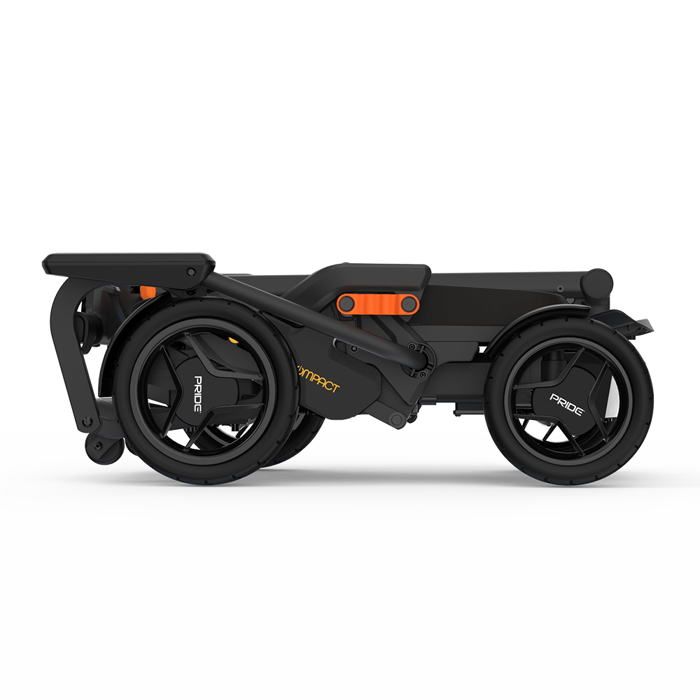 GoGo Compact - Great British Mobility