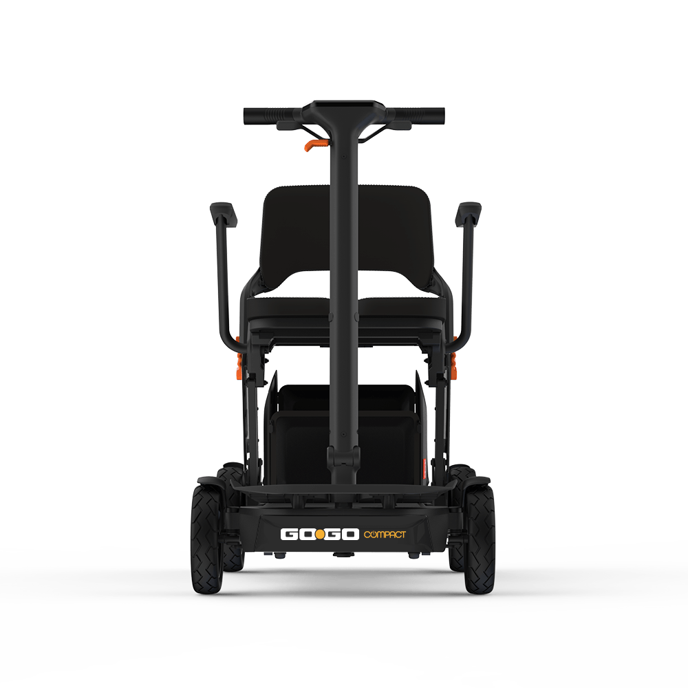 GoGo Compact - Great British Mobility