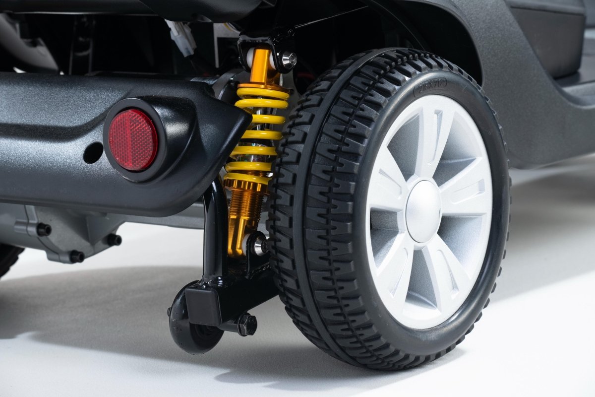 Valiant - Great British Mobility