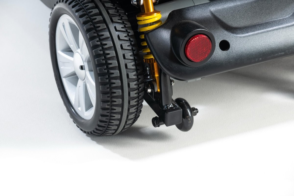 Valiant - Great British Mobility