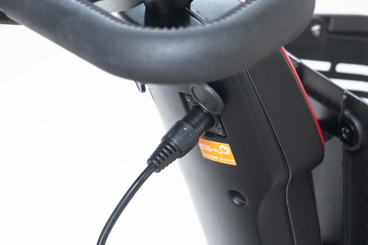 Valiant - Great British Mobility