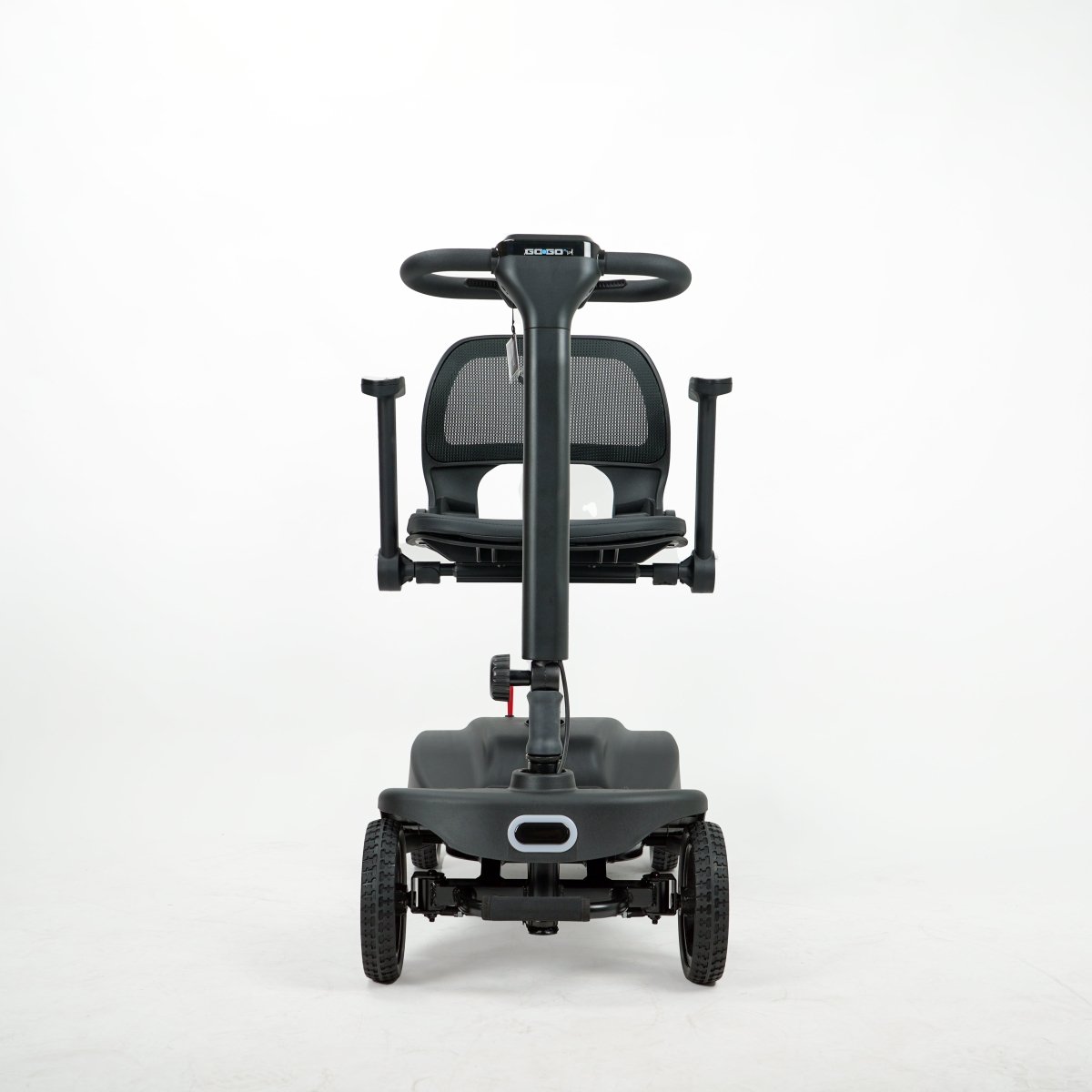 GoGo MG Lite 2 - Great British Mobility