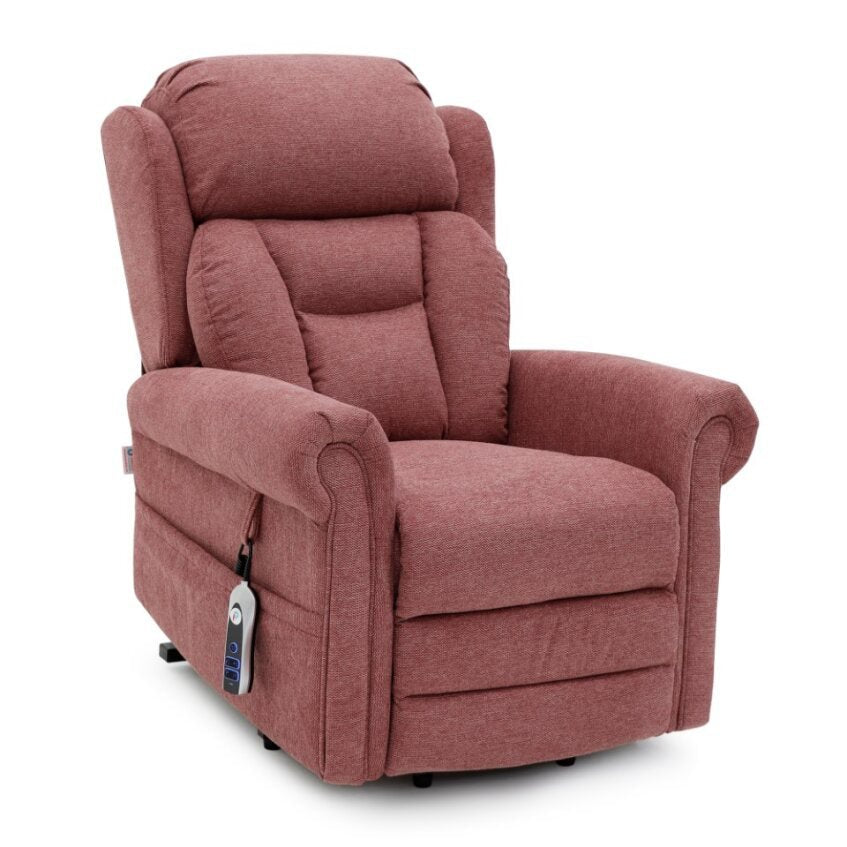 Nevis - Great British Mobility