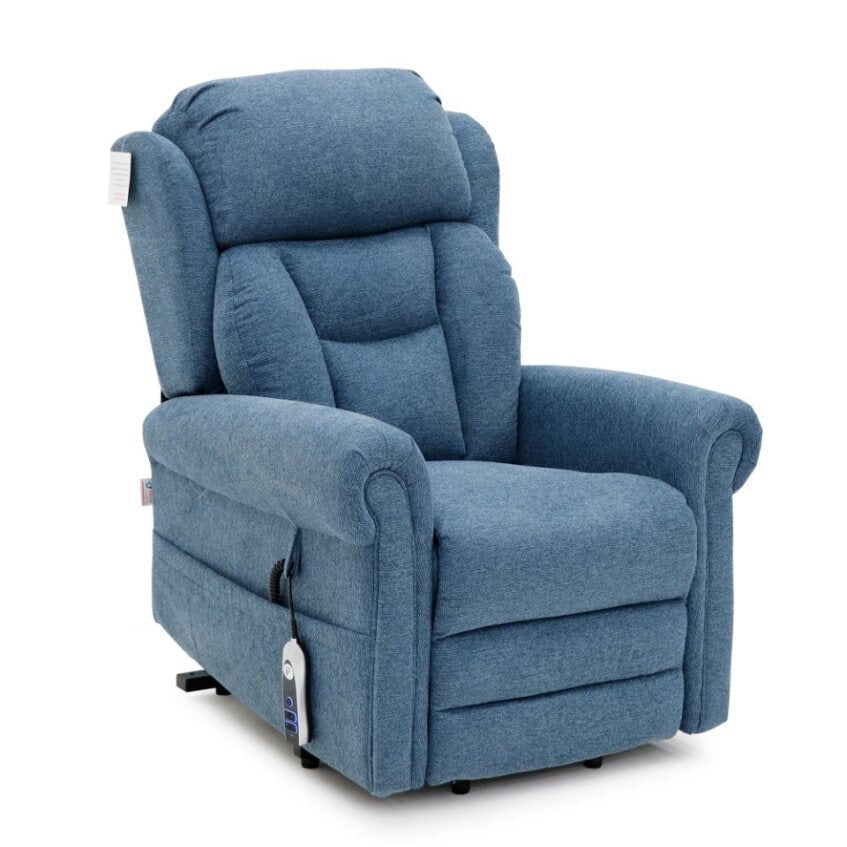 Nevis - Great British Mobility