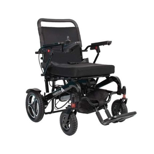 Autofold Powerchair - Great British Mobility