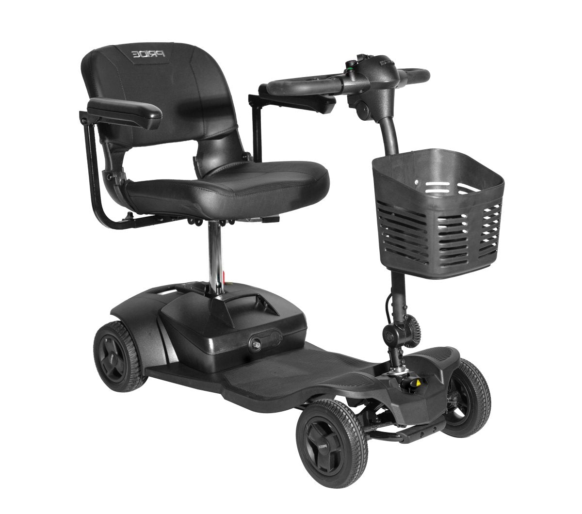 GoGo Ultra - Great British Mobility