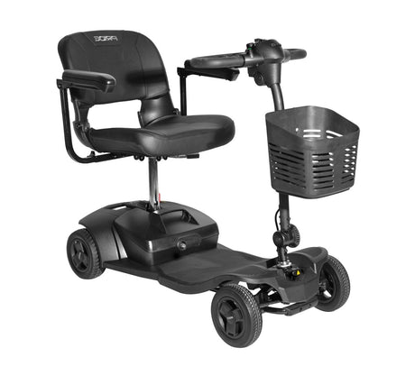 GoGo Ultra - Great British Mobility