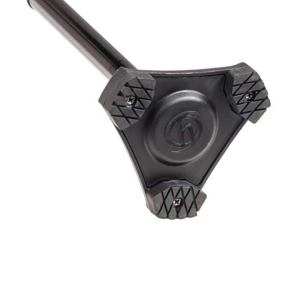 HurryCane Comfort Edition - Pastel Green - Great British Mobility