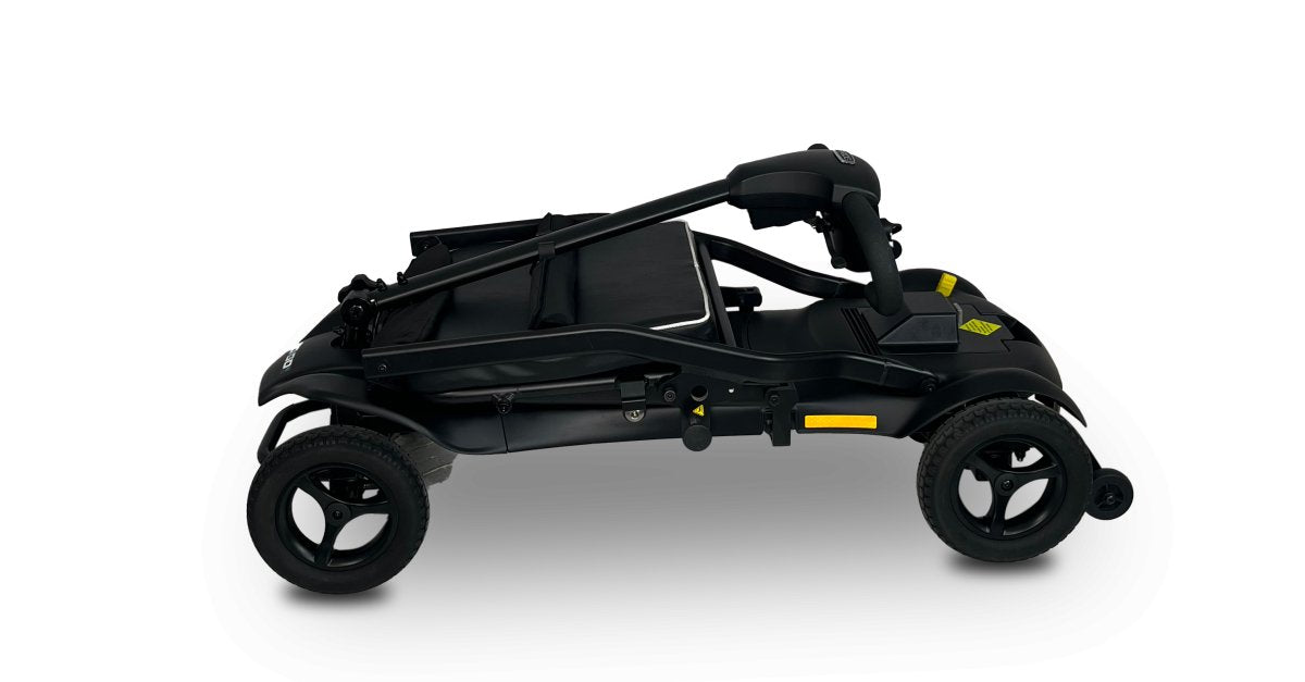 GoGo Mg2 - Great British Mobility