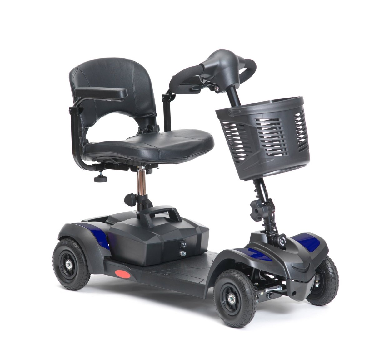 Outrider - Great British Mobility