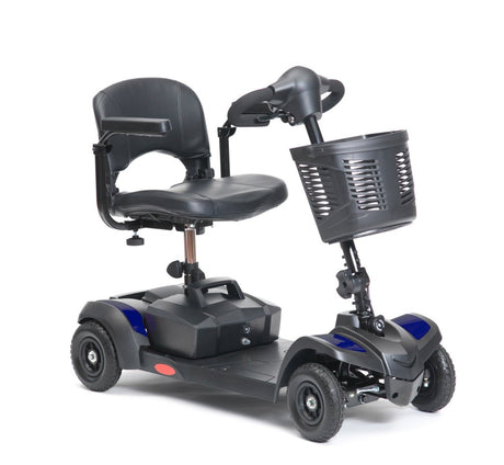 Outrider - Great British Mobility