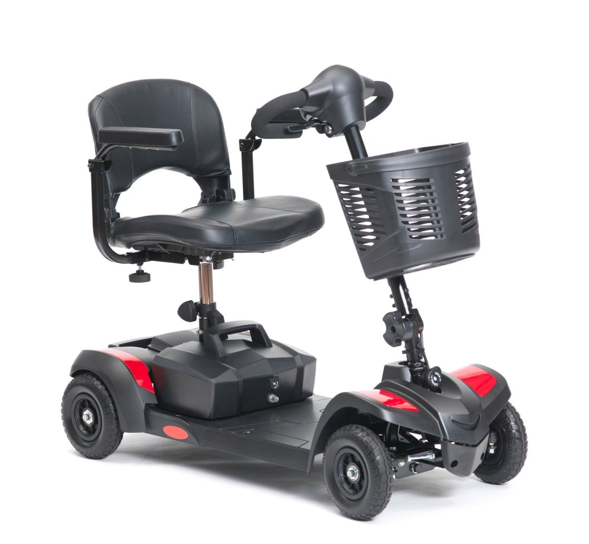 Outrider - Great British Mobility