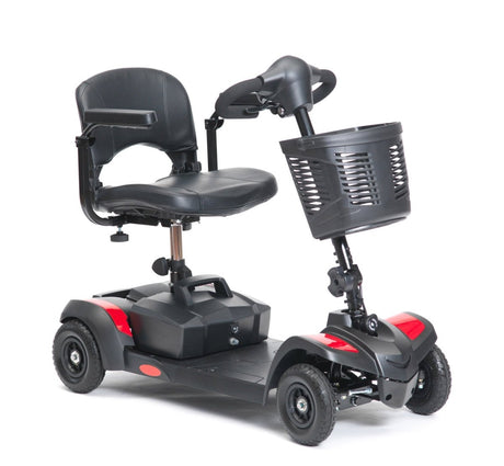 Outrider - Great British Mobility