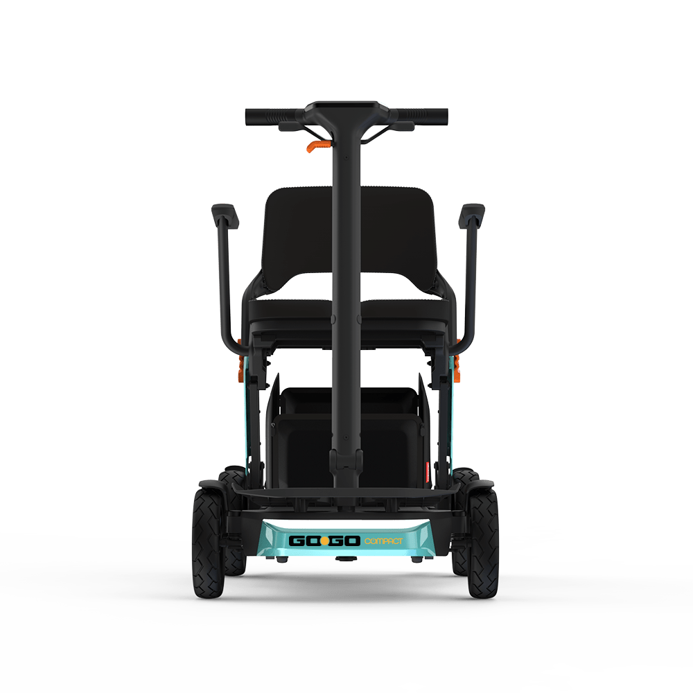 GoGo Compact - Great British Mobility