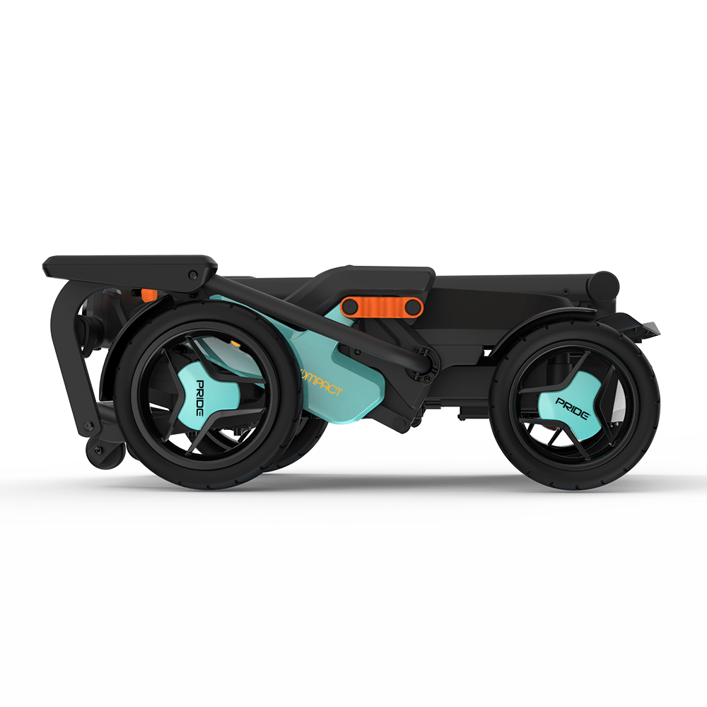 GoGo Compact - Great British Mobility