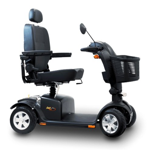 Colt Sport 2.0 - Great British Mobility