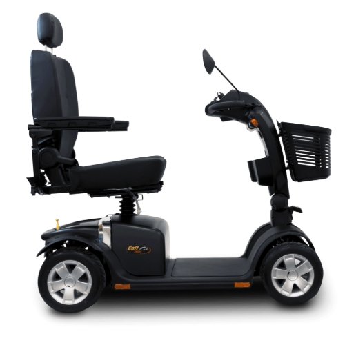 Colt Sport 2.0 - Great British Mobility