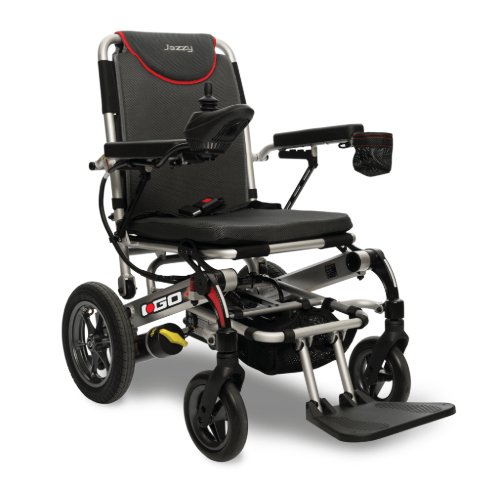 iGo Plus - Great British Mobility