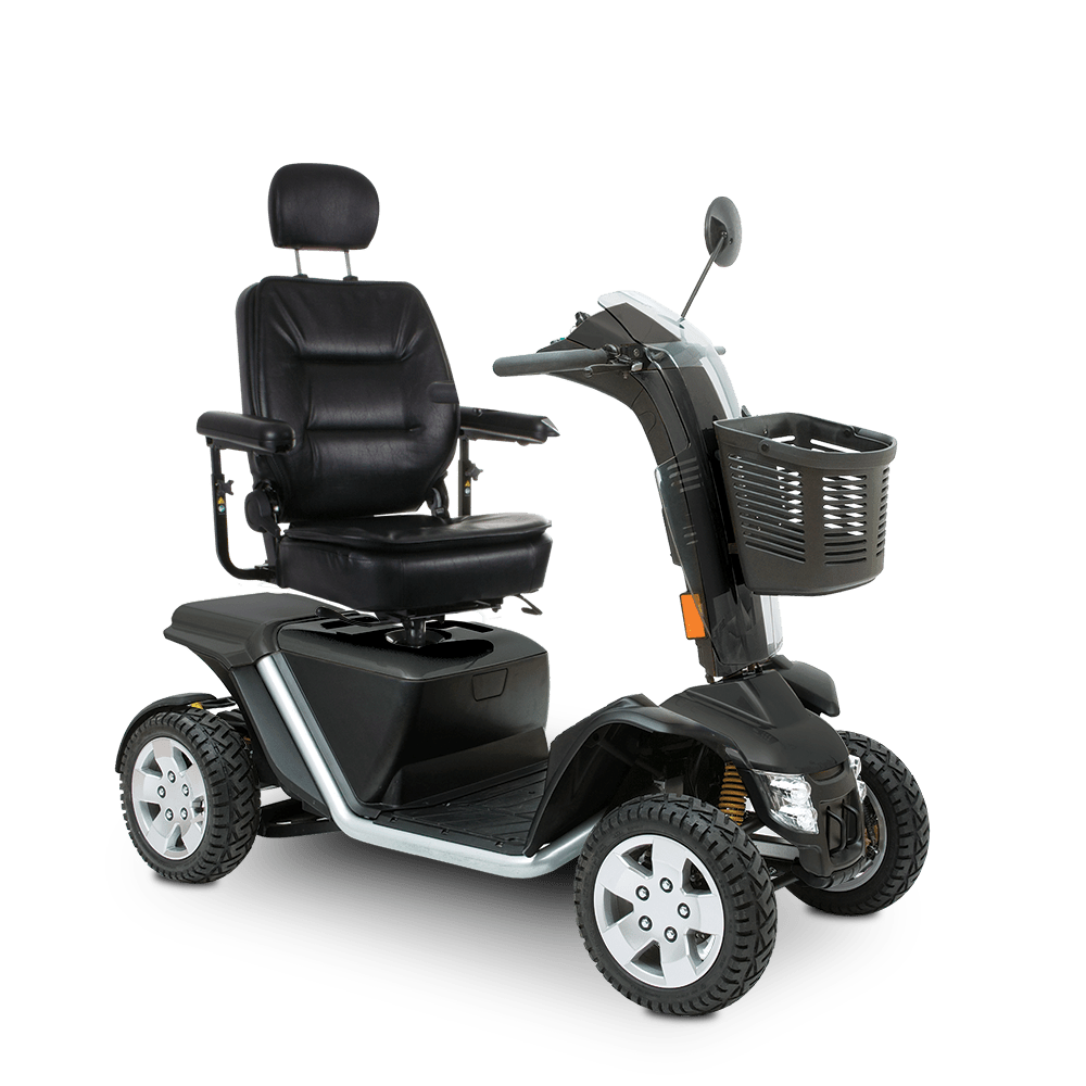 Colt Executive - Great British Mobility