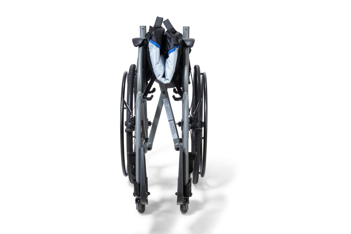 AeroMg Self Propelled - Great British Mobility