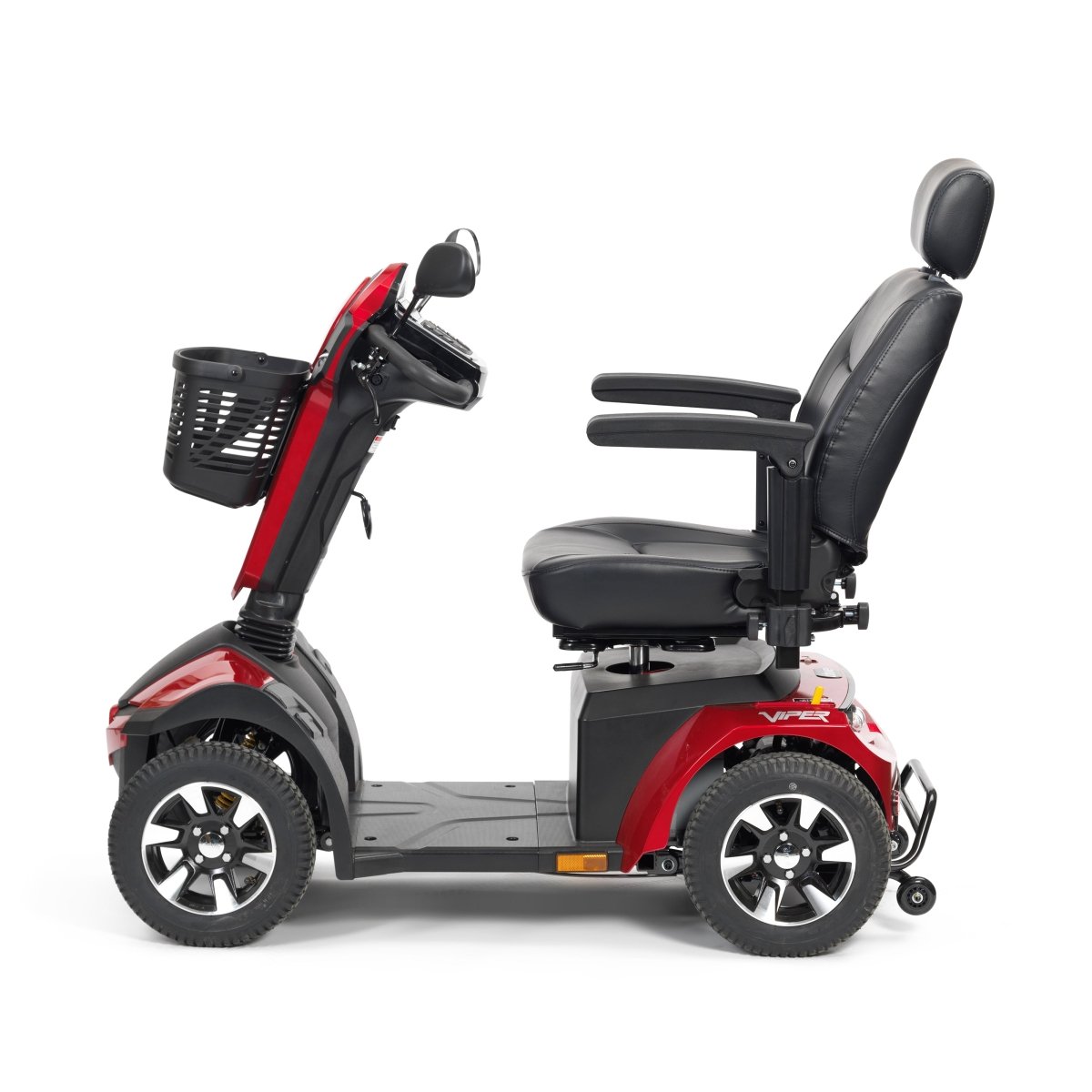 Viper - Great British Mobility