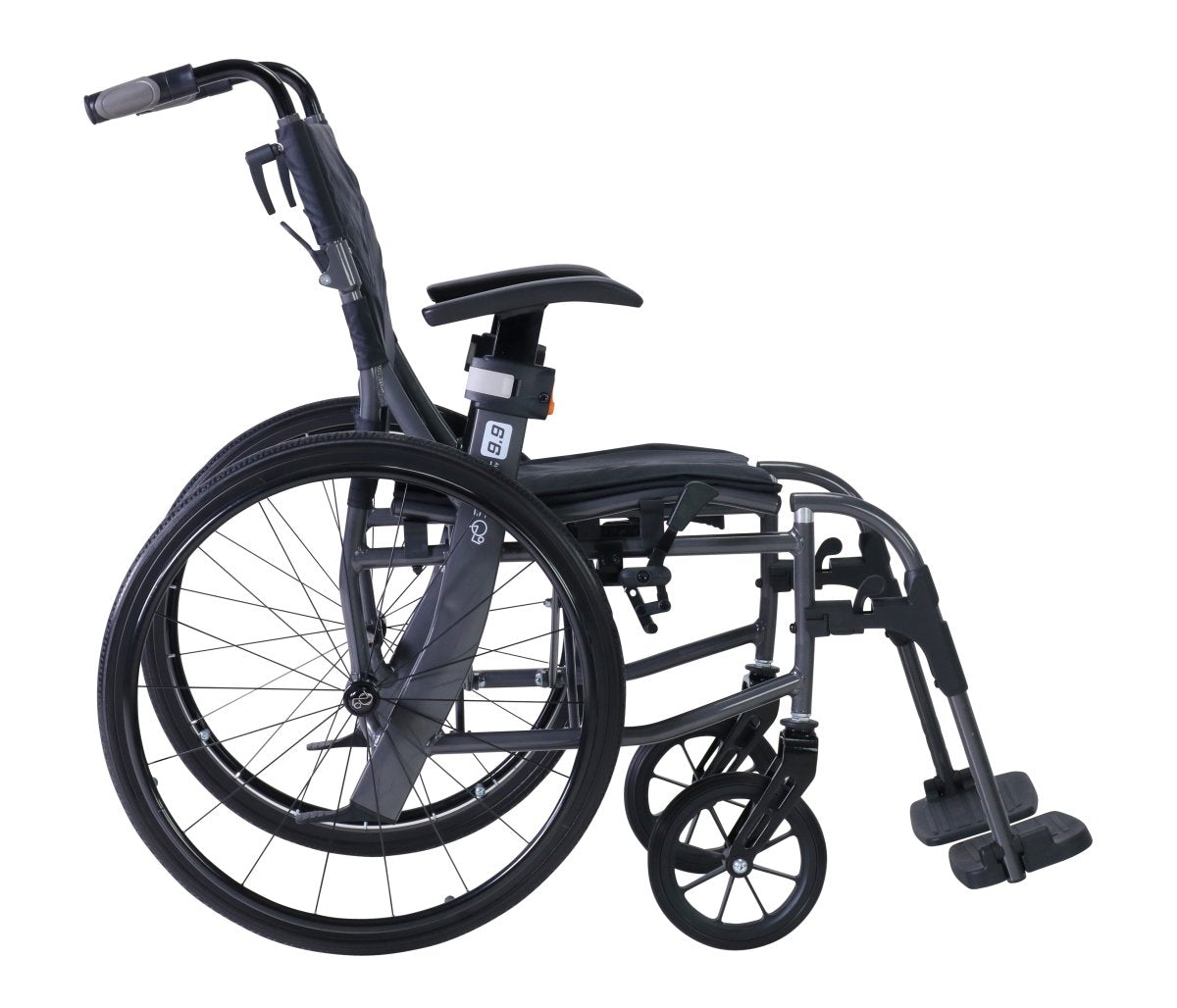 Excel 9.9 Self Propelled - Great British Mobility