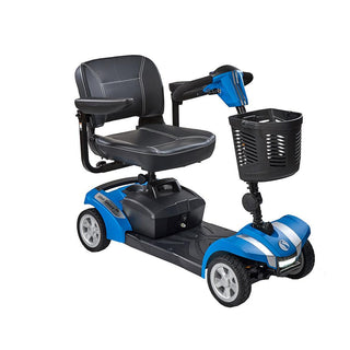 Rascal Veo Sport SR