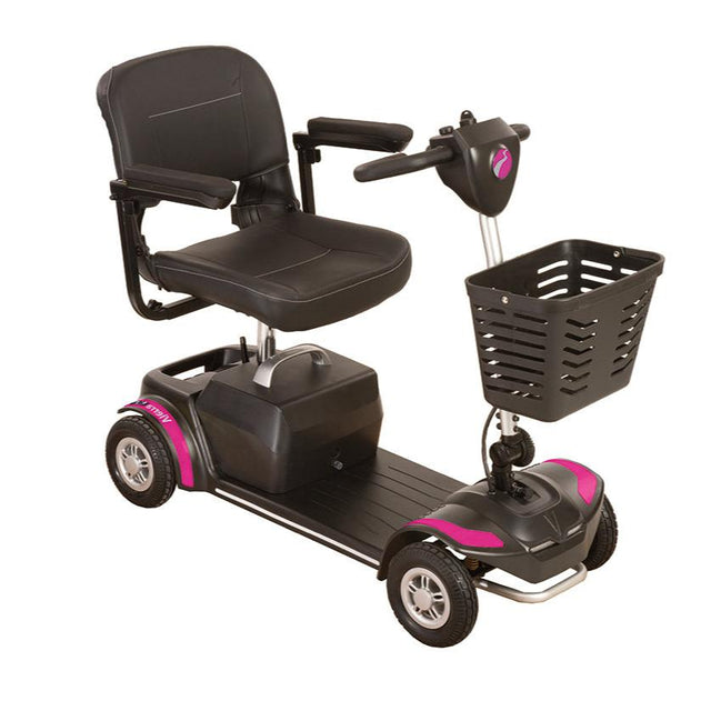 Rascal Vierra LiFe - Great British Mobility