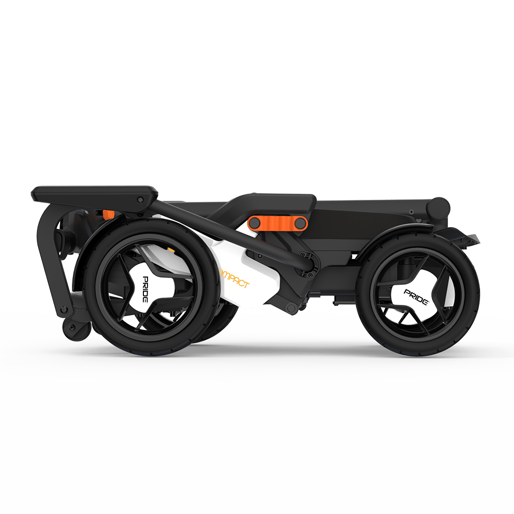 GoGo Compact - Great British Mobility