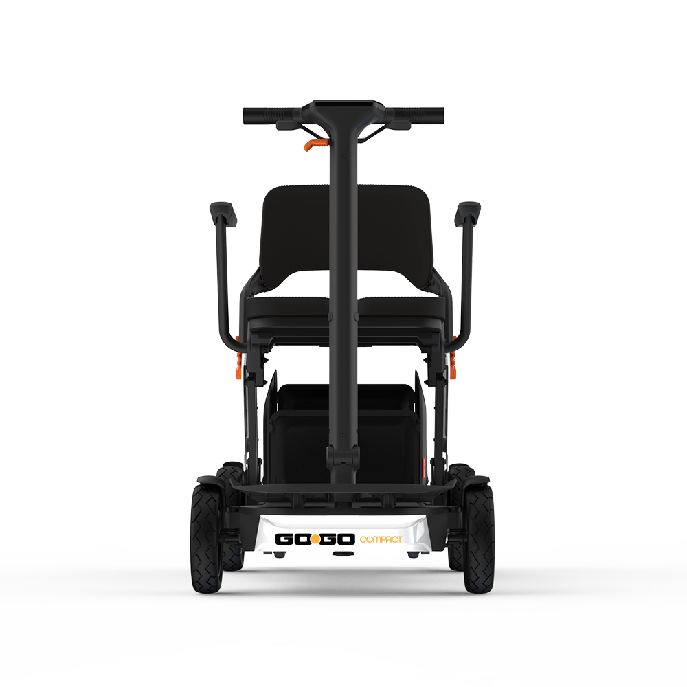 GoGo Compact - Great British Mobility