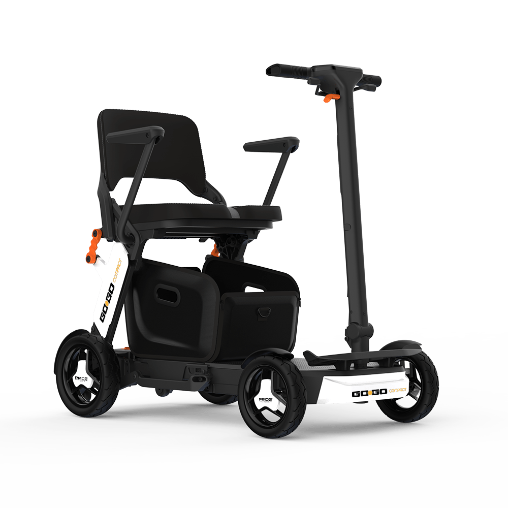 GoGo Compact - Great British Mobility