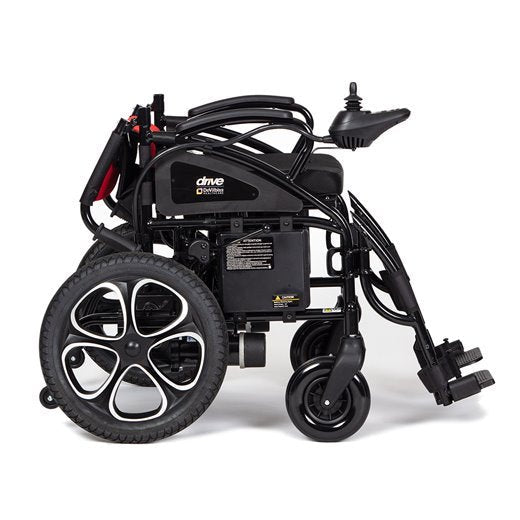 Simply - Fold - Great British Mobility