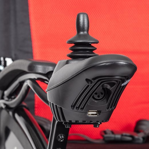 Simply - Fold - Great British Mobility