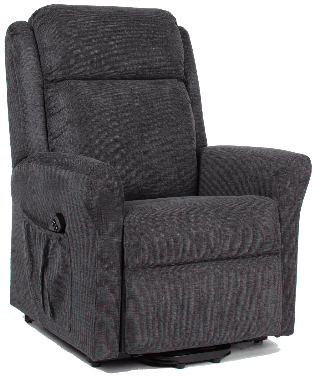 Maryville - Great British Mobility