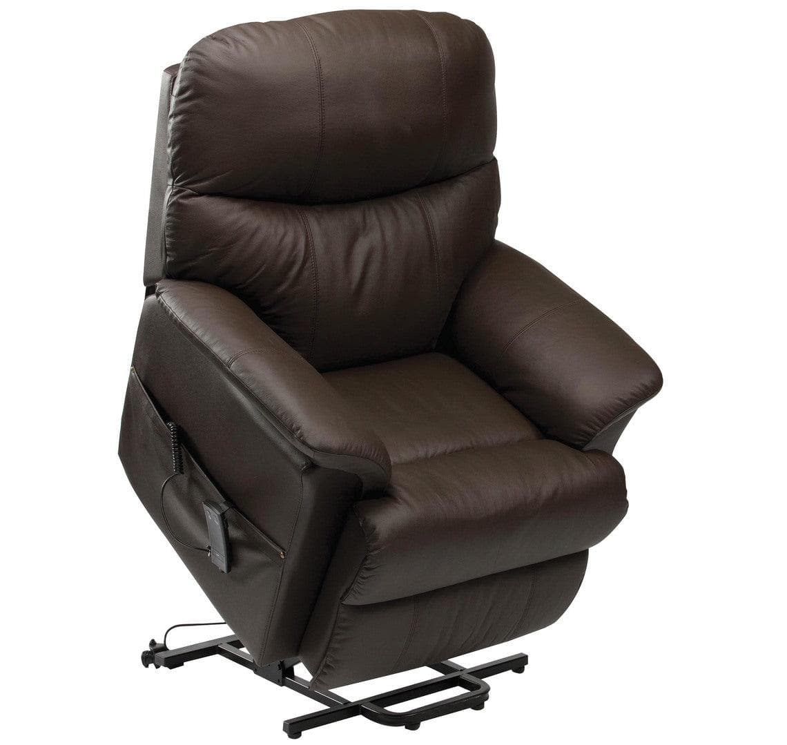 Lars - Great British Mobility