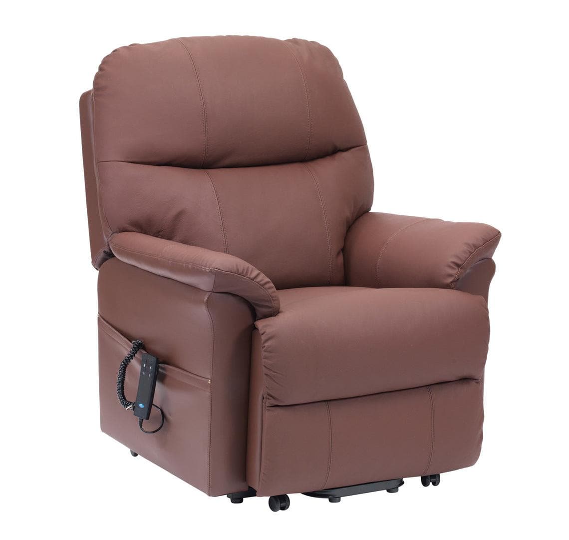 Lars - Great British Mobility