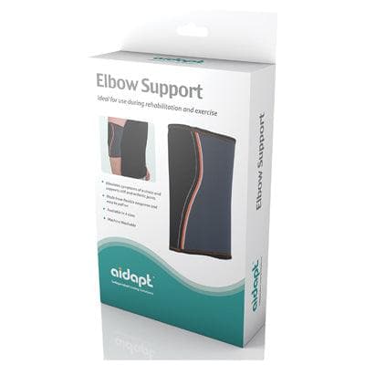 Elbow Support - Great British Mobility