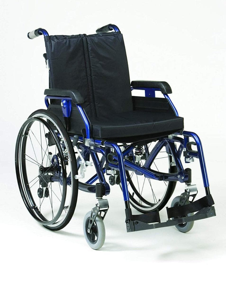 K-Chair - Great British Mobility