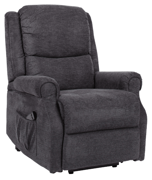 Nashville - Great British Mobility