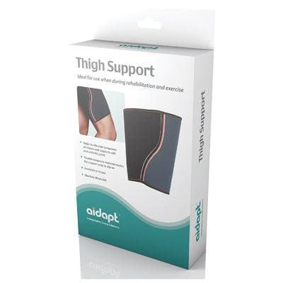 Thigh Support - Great British Mobility
