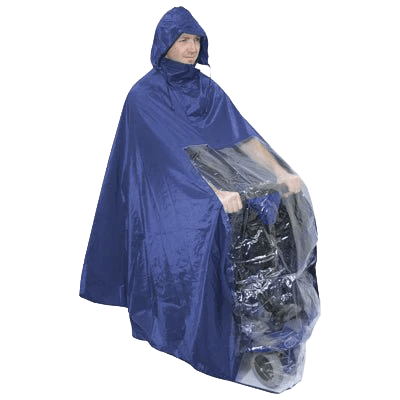 Accessories - Great British Mobility