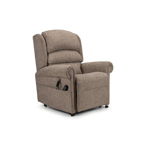 Dual Motor Rising Recline Chairs