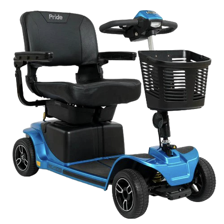 Mobility Scooters - Great British Mobility