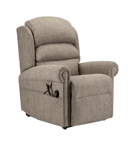 Rise Recline Chairs - Great British Mobility